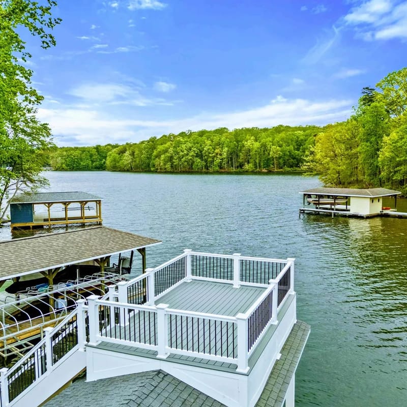 11104 Piney Forest (Lakeside Cove)